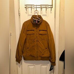 Tommy Hilfiger Jacket